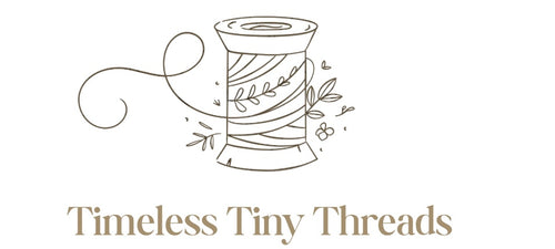 Timeless Tiny Threads